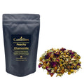 Peachy Chamomile Tea - Herbal Loose Leaf Tea - 100g