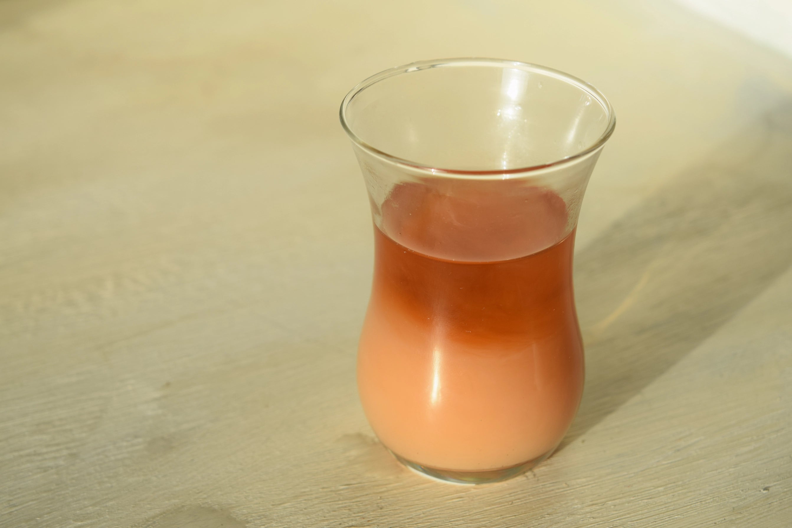 Vegan Sticky Masala Chai