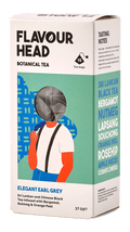Flavour Heads - Elegant Earl Grey Tea