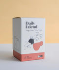 Daily Friend | PlanTea | 15 x Biodegradable Tea Bags