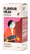 Flavour Heads - Devine Decaf Tea Bags