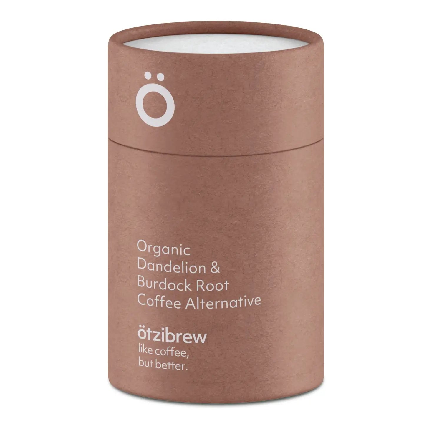 Organic Dandelion & Burdock Root Medium Roast