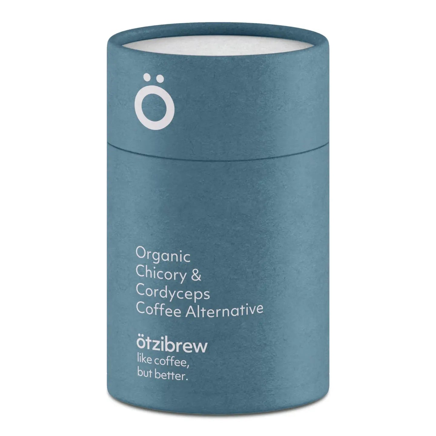 Organic Chicory & Cordyceps Dark Roast