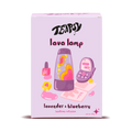 Teapsy - Lava Lamp